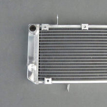 Aluminum radiator & Fans for SUZUKI TL1000S 1997 1998 1999 2000 2001