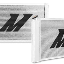 Mishimoto MMRAD-CAM-70 Performance Aluminum Radiator Compatible With Chevrolet Camaro 1970-1981