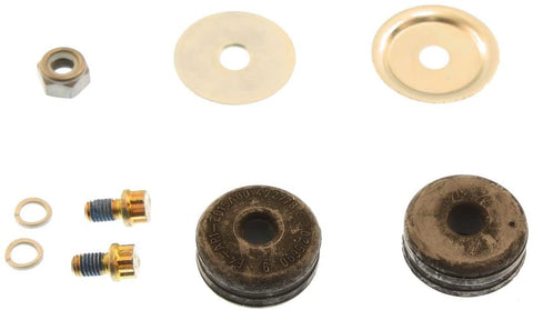 Bilstein (24-005012) 36mm Monotube Shock Absorber