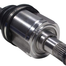 GSP NCV10262 CV Axle Shaft Assembly - Left Front (Driver Side)