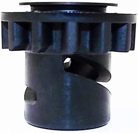 Johnson Evinrude OMC New OEM Recoil Pinion Gear, Outboard Motor, 0318447