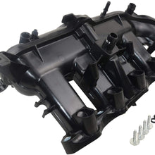 GELUOXI 55581014 Engine Intake Manifold Replacement for Chevrolet Cruze Sonic Trax Buick Encore 2001 2012 2013-2020 615-380 55581010