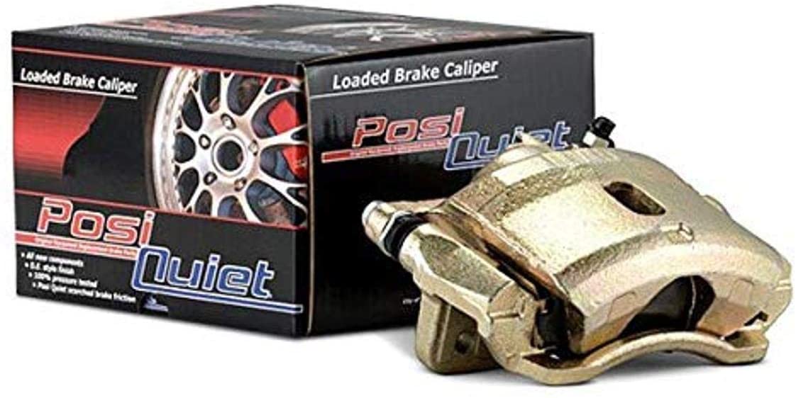 Centric 142.42594 PosiQuiet Loaded Caliper