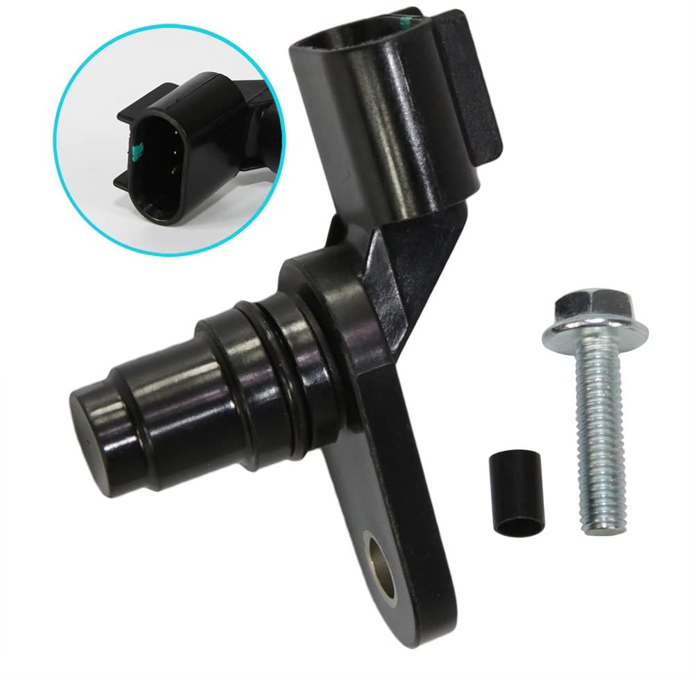 DOICOO Camshaft Cam Position Sensor 2131690 12577245 917-720 for Buick Regal Chevrolet Chevy Equinox Malibu HHR Cobalt Pontiac G5 G6 Saturn Sky Vue Ion GMC Terrain