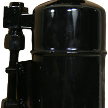 TCW 17-0968 A/C Drier (Quality With Perfect Vehicle Fitment)