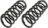 Moog 81632 Coil Spring Set, 1 Pack