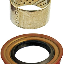 ACDelco 5200 Advantage Oil Seals