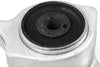 Lower Control Arm Bushing Bushings L+R Set AVB0637, 2513300743, 2513302007, 2513301907 Compatible with Mercedes R320 R350 R500 R550 W251 US Delivery