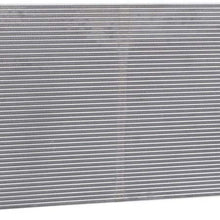 For Honda Civic Turbo A/C Condenser 2016 17 18 2019 Parallel Flow 1.5L For HO3030163 | 80100-TBC-A01