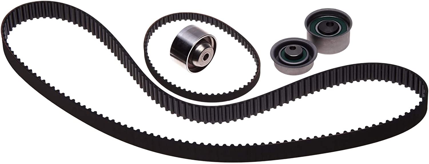 Gates TCK167 PowerGrip Premium Timing Belt Component Kit