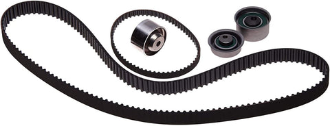 Gates TCK167 PowerGrip Premium Timing Belt Component Kit