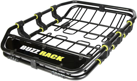 BUZZRACK Convoy / 52' x 41