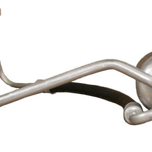 TCW 16-10471 A/C Accumulator (Quality With Hose With Perfect Vehicle Fitment)