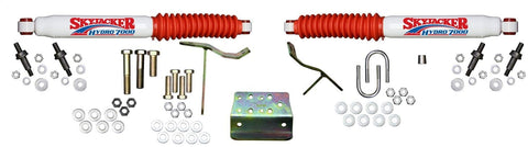 Skyjacker 7213 Steering Stabilizer Dual Kit