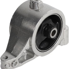 Engine Motor & Trans Mount Kit Fit For 2001 2002 Acura MDX 3.5L A4519HY A4551 A4523 A6582 A6579