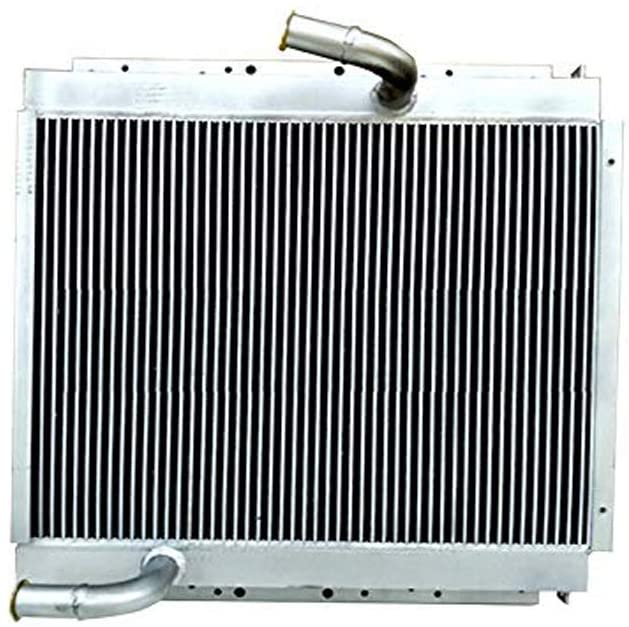 New Hydraulic Oil Cooler 4208651 for Hitachi Excavator EX200 EX200K EX200-1 EX200LC