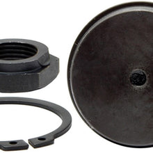 ACDelco 46D2181A Advantage Front Lower Suspension Ball Joint Assembly
