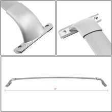 Pair OE Style Aluminum Bolt-On Roof Rack Rail Cross Bar Baggage Carrier Replacement for Infinti JX35 / QX60