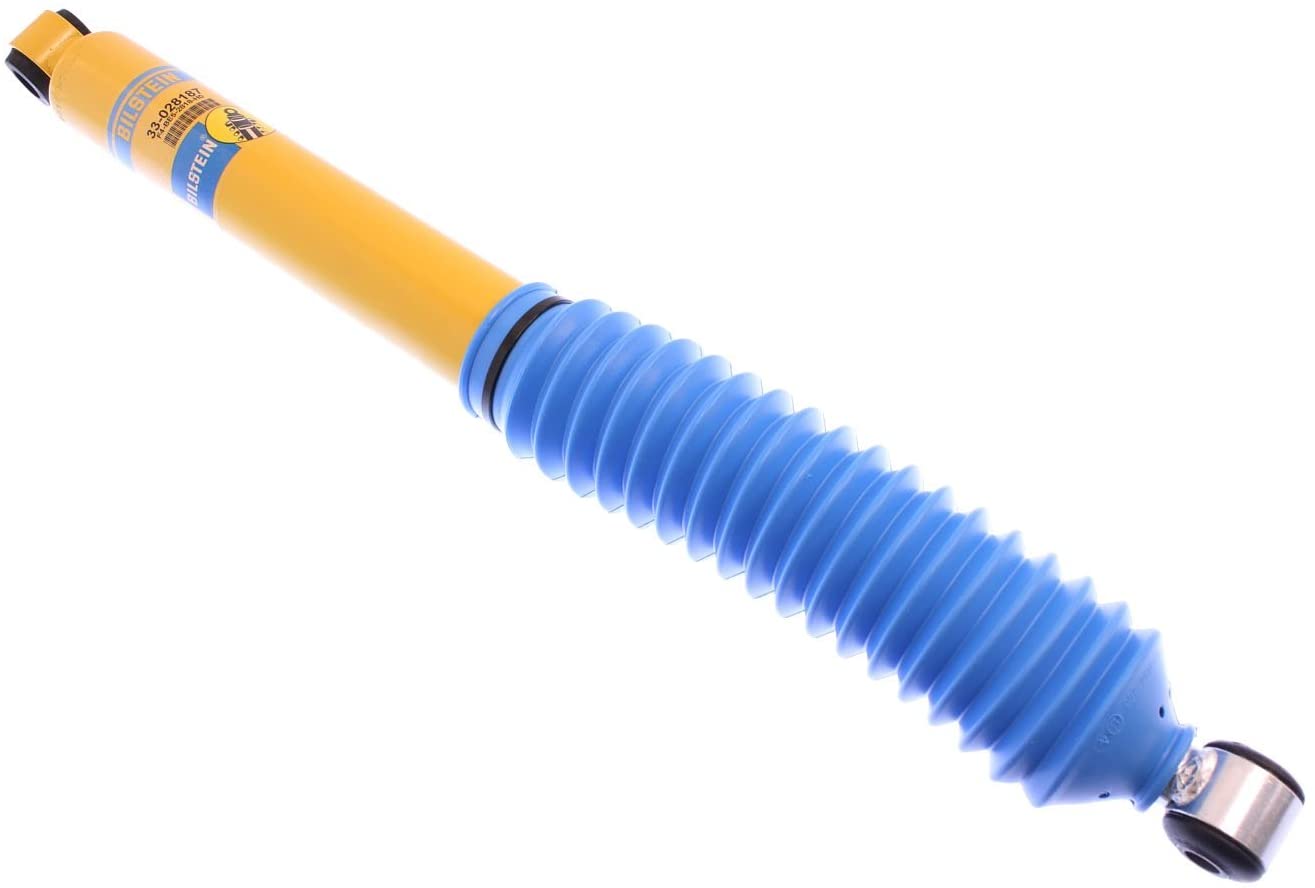 Air Lift 33-028187 Shock Absorber