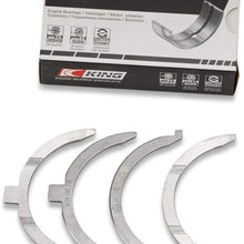 King Engine Bearings TW284AM Thrust Washer