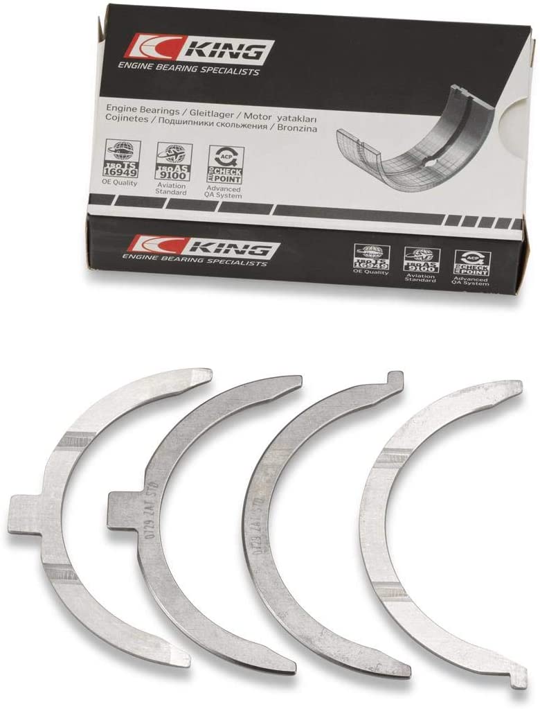 King Engine Bearings TW284AM Thrust Washer