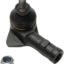 ACDelco 45A0381 Professional Driver Side Outer Steering Tie Rod End