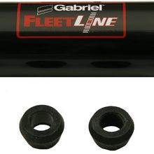 Gabriel 85304 FleetLine Heavy Duty Shock Absorber