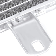 DNA Motoring OEM-CDS-3396 3396 Aluminum Air Conditioning A/C Condenser