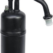 ACM010182 A/C Accumulator compatible with Ford Contour, Mercury Cougar, Mystique