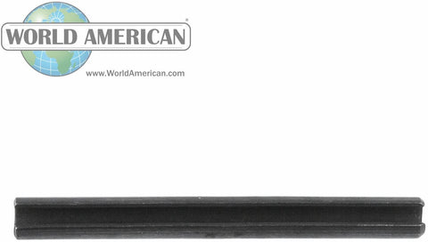World American 118807 Roll Pin for Slotted Nut