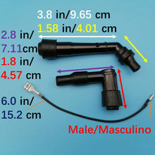 Tuzliufi Ignition Coil for Foreman TRX500FE TRX500FM TRX FE FM 400 450 500 650 Fourtrax Rancher 250 300 350 525 Outlaw Predator Scrambler Sport Xplorer Xpress Trail Boss Blazer 30500-HN7-003 Z379