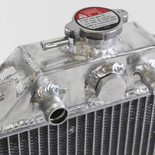 High Performance All Aluminum TIG Welded Radiator for Polaris ATV 1240015