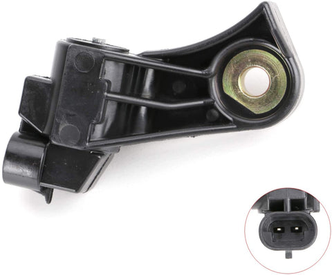 10456045 ABS Wheel Speed Sensor compatible with Chevy Beretta Cavalier Corsica Oldsmobile Achieva Cutlass Cadillac Deville Seville Buick Skylark ALS204,SU8239,5S6739