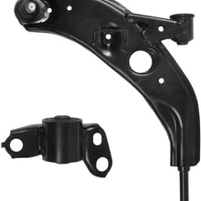 Blue Print ADM58631 control arm with bushing and joint - Pack of 1