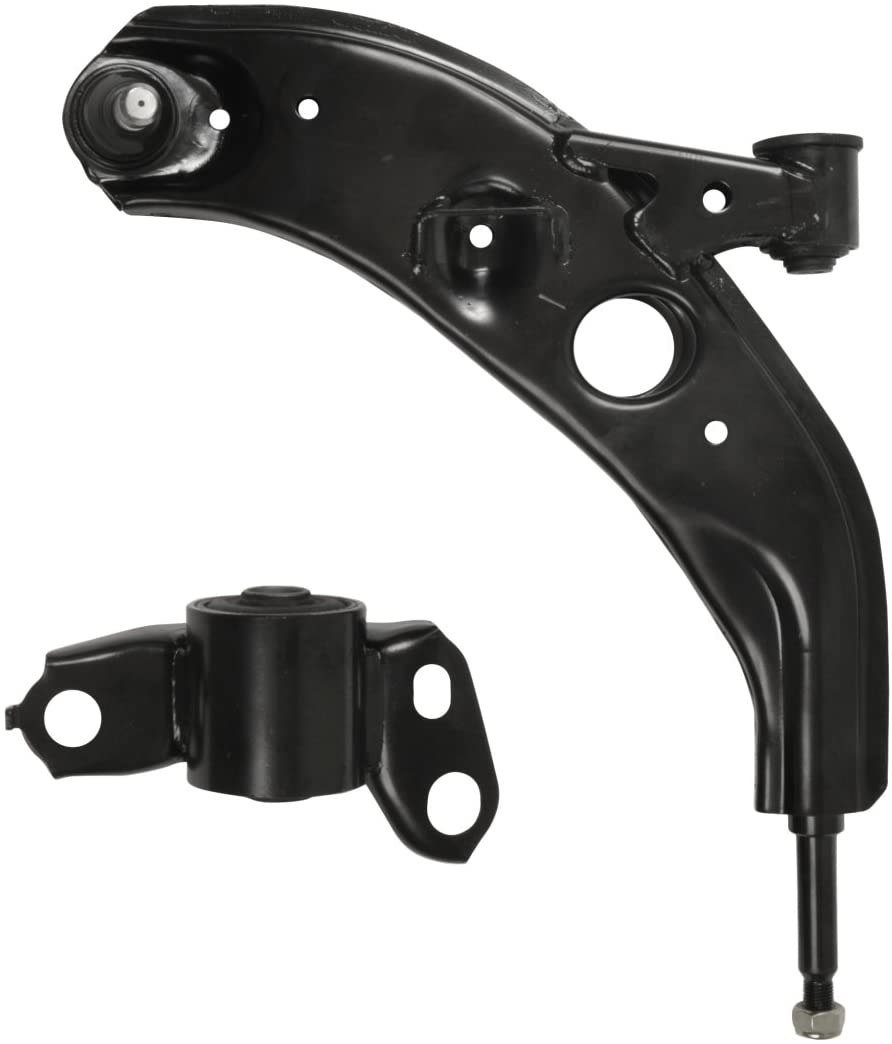 Blue Print ADM58631 control arm with bushing and joint - Pack of 1