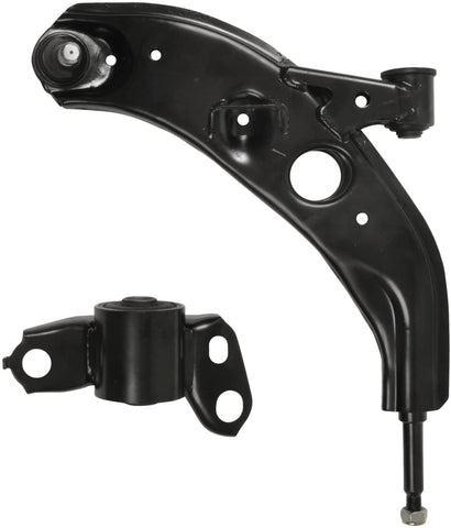 Blue Print ADM58631 control arm with bushing and joint - Pack of 1