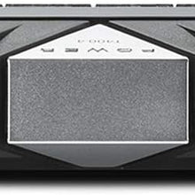 Rockford Fosgate T400-4 Power 400 Watt 4-Channel Amplifier