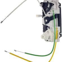 APDTY 144713 Climate Control Module Replaces 27510EL00A, 27510EL02A