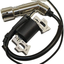 Stens 440-516 Ignition Coil, Black