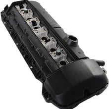 JDMSPEED New Engine Valve Cover With Gasket + Mount + Washers 11121432928 Replacement For BMW 325Ci 330i Z3