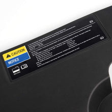 Radiator Upper Air Baffle Deflector Cover Upper Panel Compatible For Chevrolet Silverado 2003-2007 1500 2500HD 3500HD GMC Sierra 1500 2500HD / For GMC 2003-2006 Sierra 3500 OEM Number 15809932