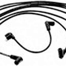 Mercruiser New OEM Ignition Spark Plug Wire Set/Kit 4.3L V6 262cid 84-816761Q16