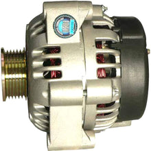 DB Electrical ADR0129 Alternator Compatible With/Replacement For Chevy GMC Isuzu Applications 1998-2000 4.3L Blazer, S10 Pickup Jimmy Sonoma Bravada 1998-2000 321-1432 321-1793 8104640840
