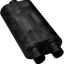 Flowmaster 9530560 3 In(O)/3 (C) 50 Series Hd Muffler