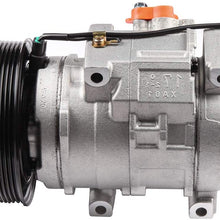 OCPTY Air conditioner Compressor Compatible for Acura MDX CO 10840C