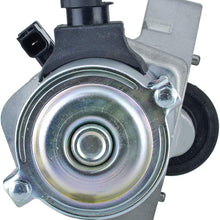 DB Electrical Remanufactured 410-54254R Automotive Starter 3.5L Compatible With/Replacement For Honda Accord 2013-2017, Crosstour 2013 2014 2015 SMU0568 19252 191-716 SM740 31200-5G0-A02 31200-5G0-A04