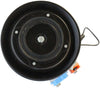 BLPextrm New AC Compressor & AC Clutch for 03-08 Corolla/Matrix 883202B42084