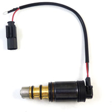 AC Compressor Control Solenoid Valve 1K0820803 6SEU12 NEW Fit FOR Toyota Camry RAV4 Audi A4 Quattro Pontiac G8 A8 Quattro Touareg E320