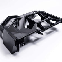 Agency Power Intercooler Race Duct Cover Can-Am Maverick X3
