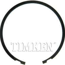 Timken RET98 Wheel Bearing Retaining Ring